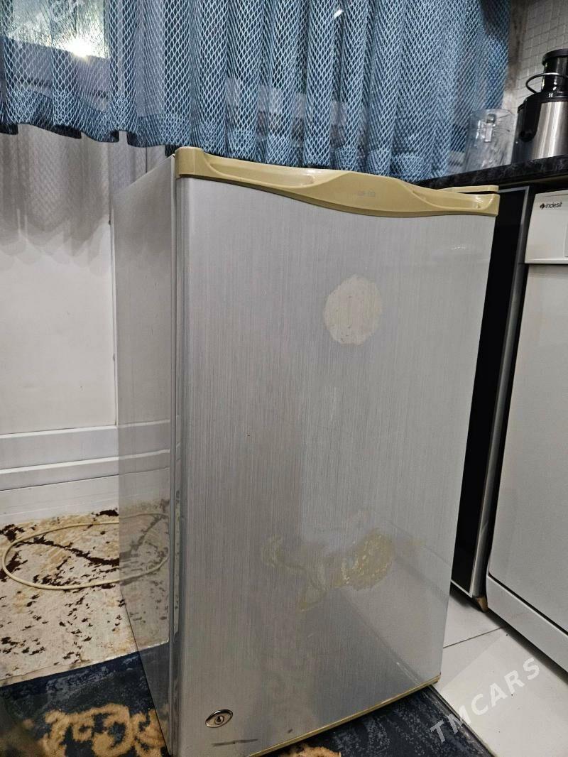 holodilnik - ул. Подвойского (Битарап Туркменистан шаёлы) - img 1