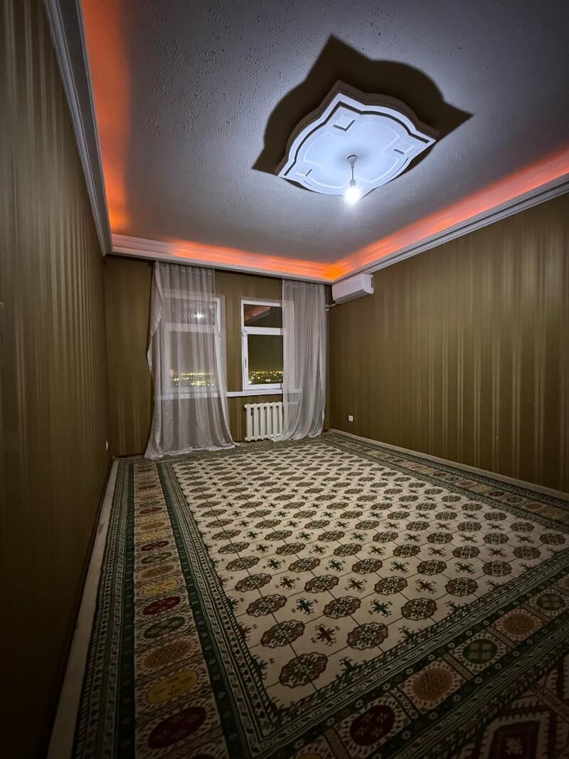 Satlyk Mir5. 7etaž. 4Kom 110m² - Мир 5 - img 1