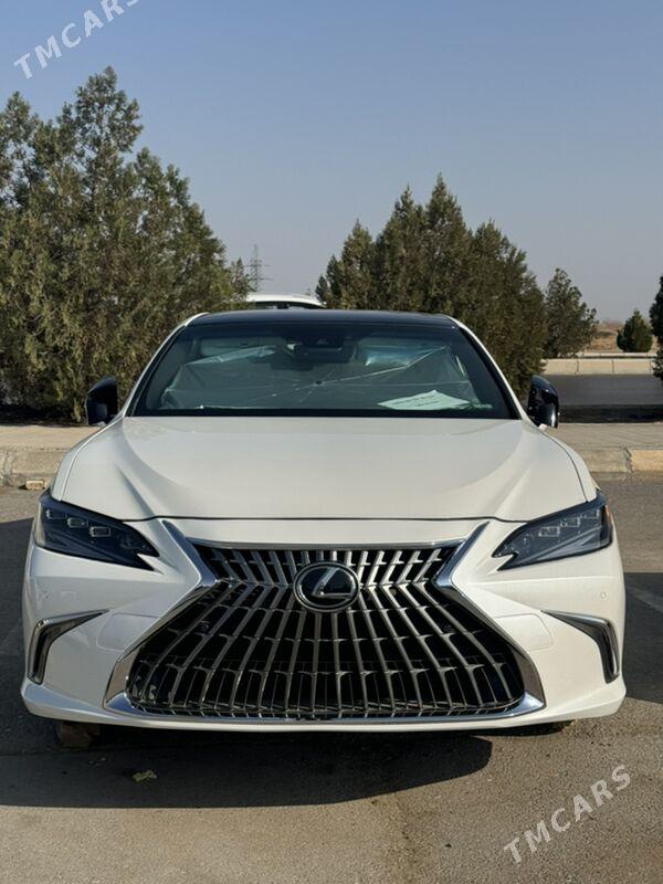 Lexus ES 350 2023 - 700 000 TMT - Ашхабад - img 1