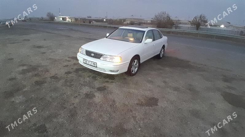 Toyota Avalon 1999 - 142 000 TMT - Мары - img 1