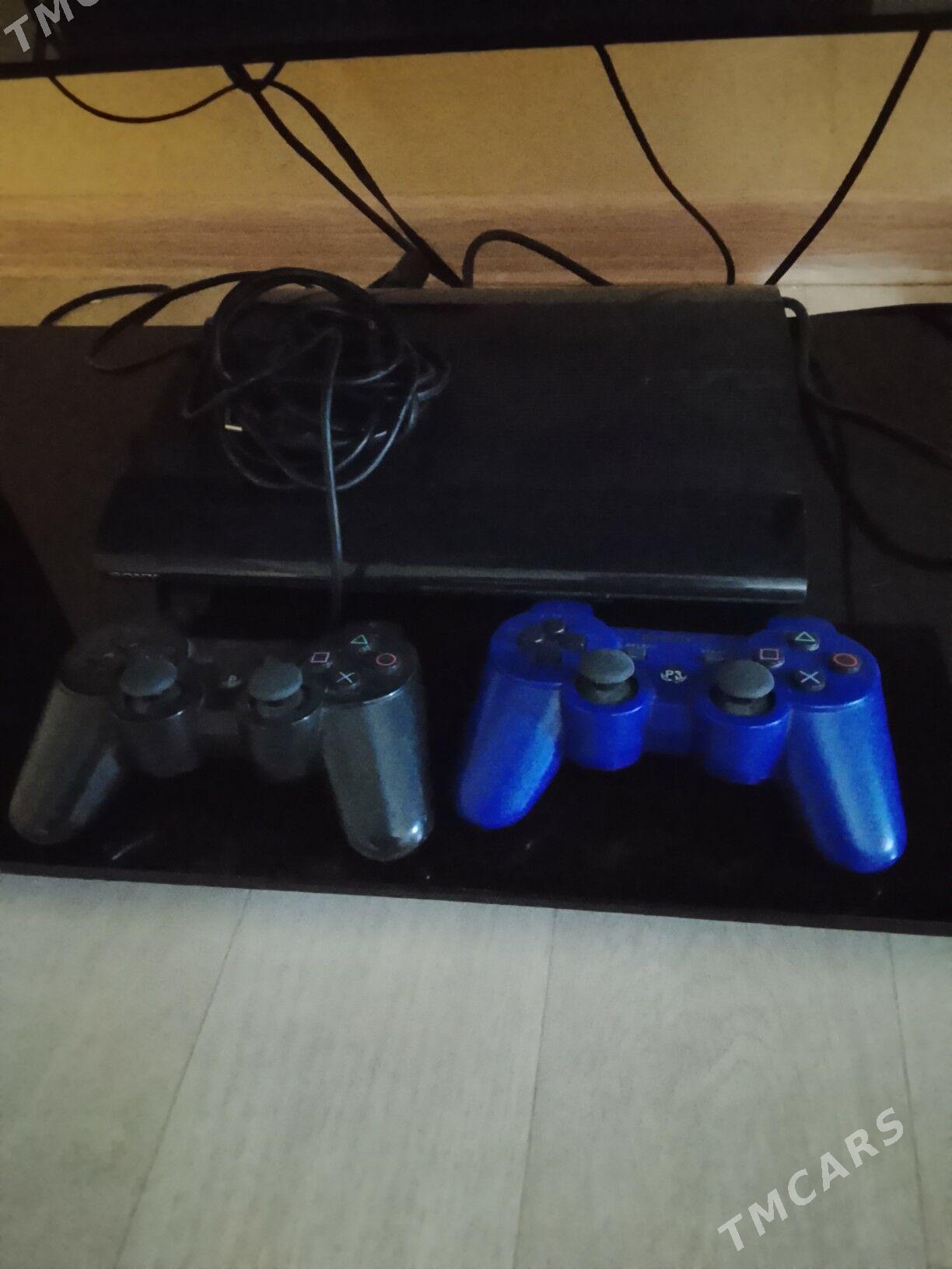 plasteyşin 3 slim - Балканабат - img 1