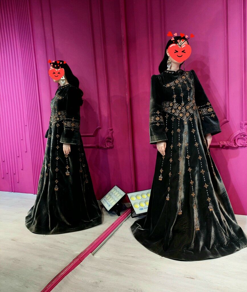 Prokat we Satlyk Toy Koynekler - Aşgabat - img 1