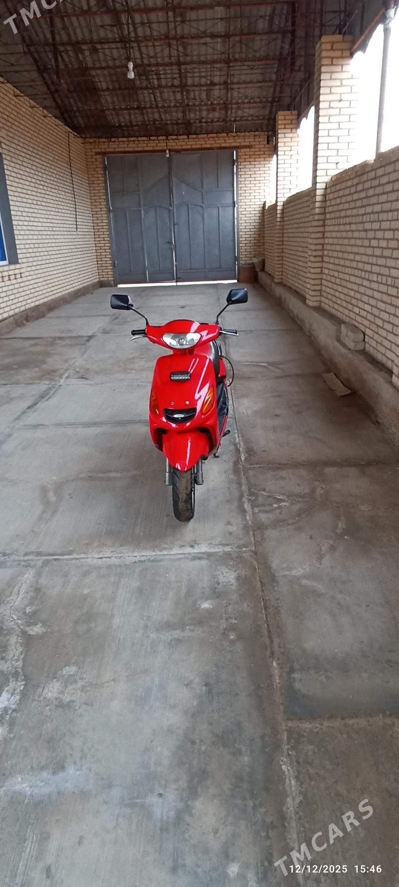 Yamaha Artistic 2022 - 11 000 TMT - Дарганата - img 1