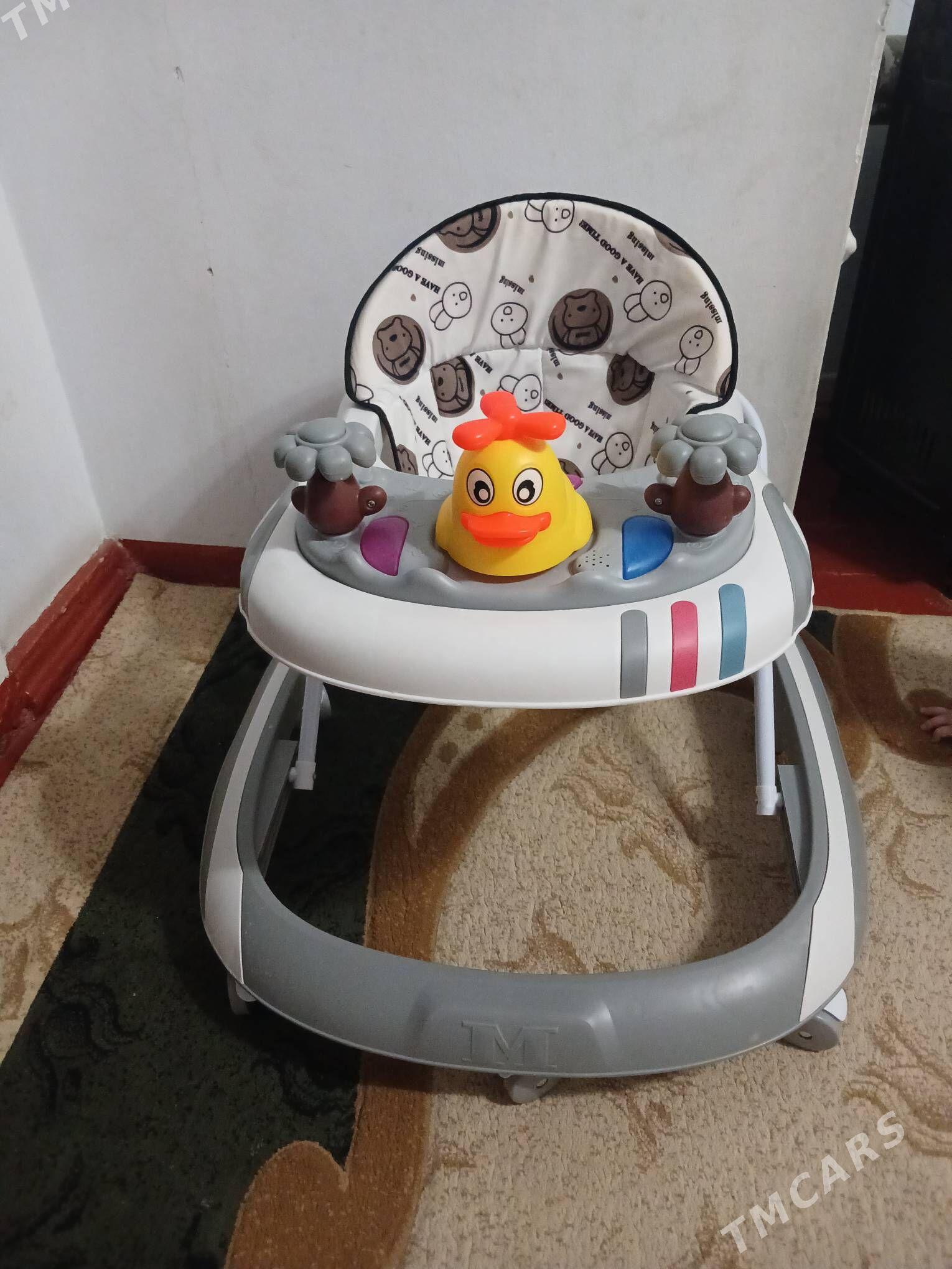 чага ходунки - Balkanabat - img 1