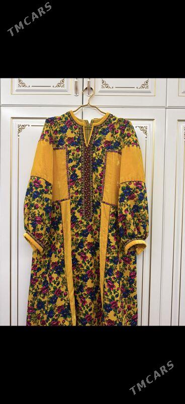 yüñ mata - Aşgabat - img 1