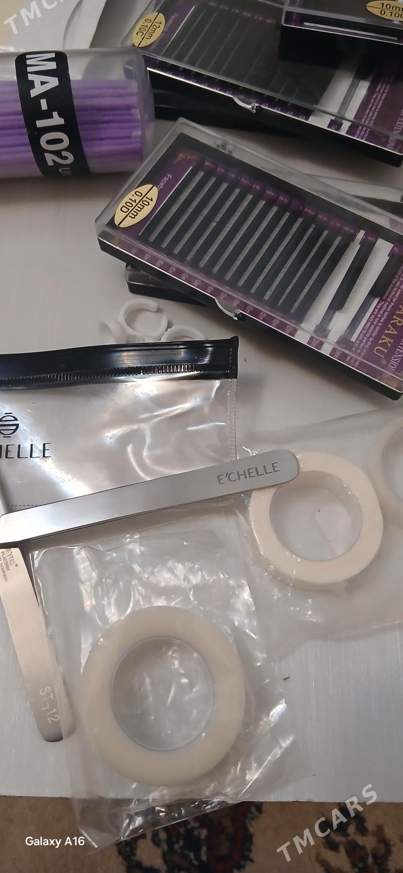 kirpik - 8 мкр - img 1