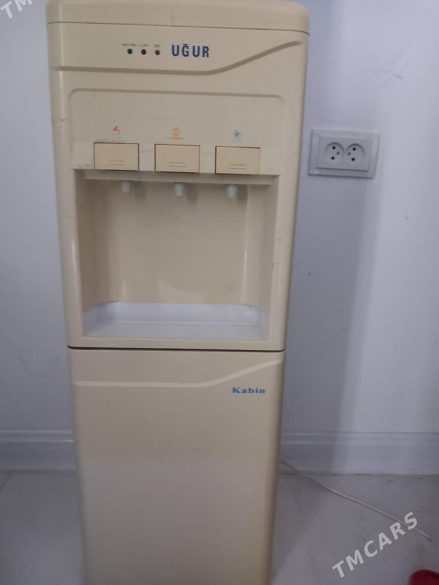 igrateka - Balkanabat - img 1