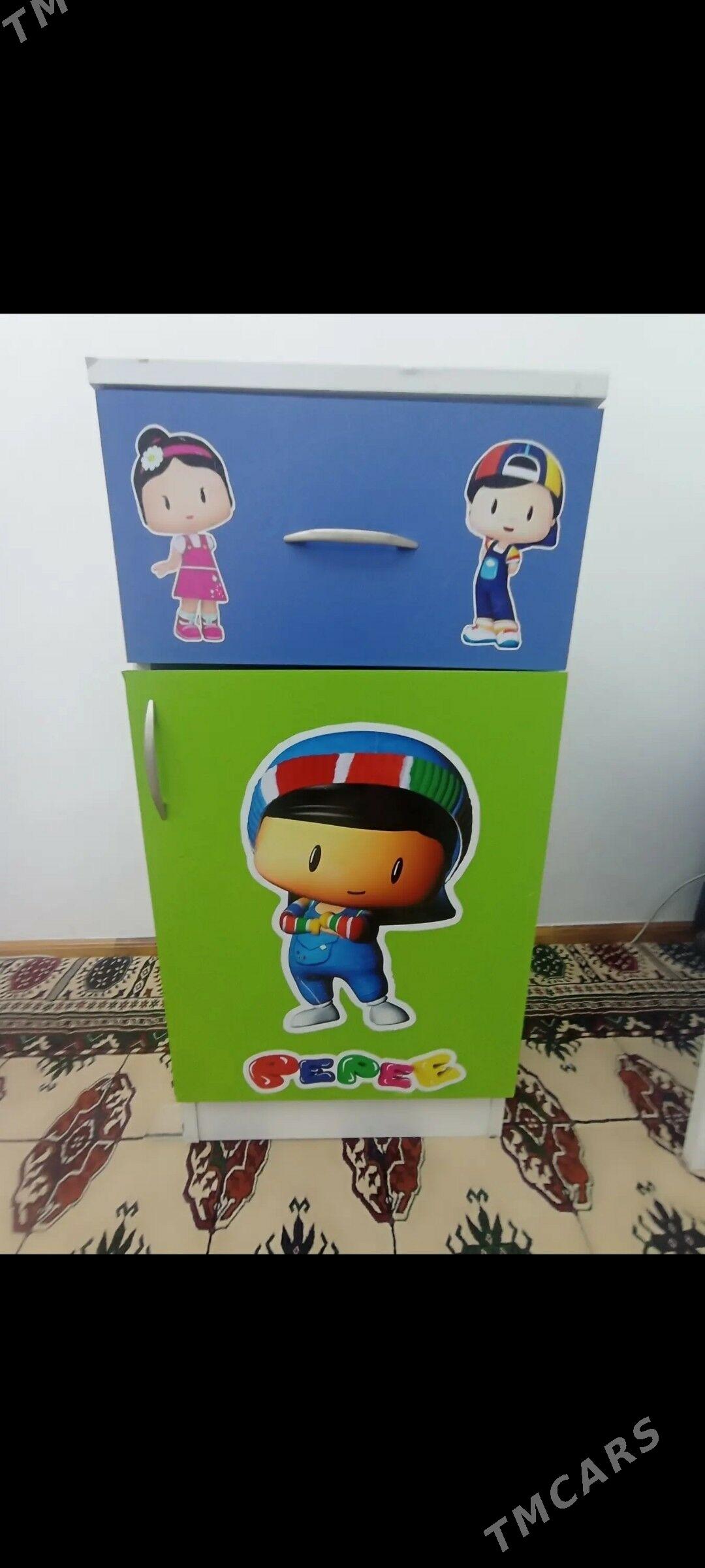 şkaf - Мир 8 - img 1