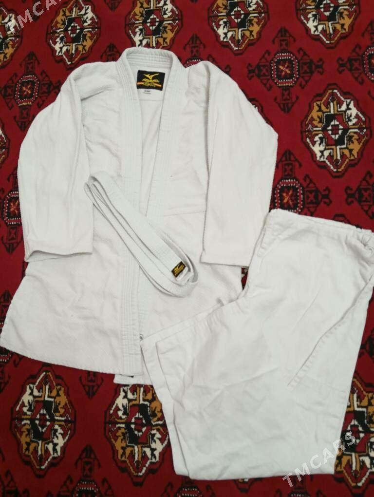 Sport esikler - Бузмеин ГРЭС - img 1