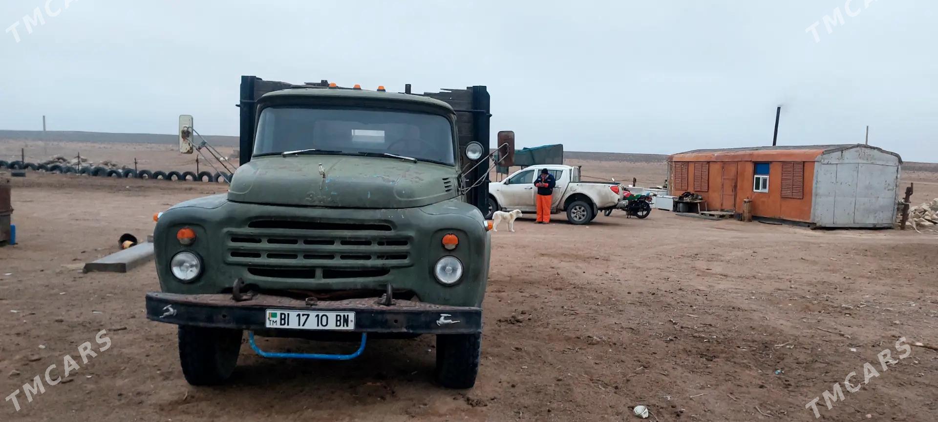 Zil 130 1988 - 40 000 TMT - Türkmenbaşy - img 1