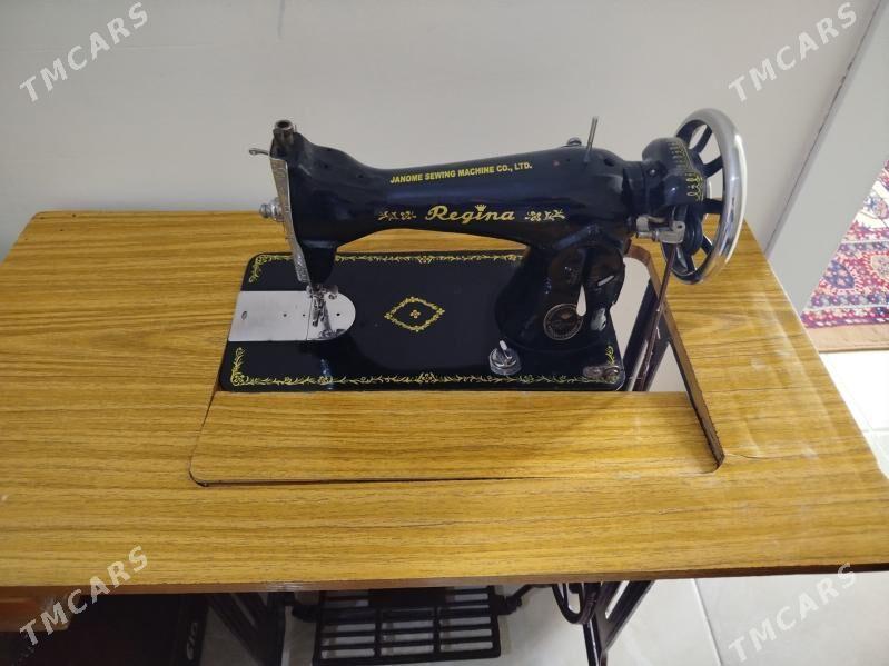 Tikin maşyn - Аркадаг - img 1