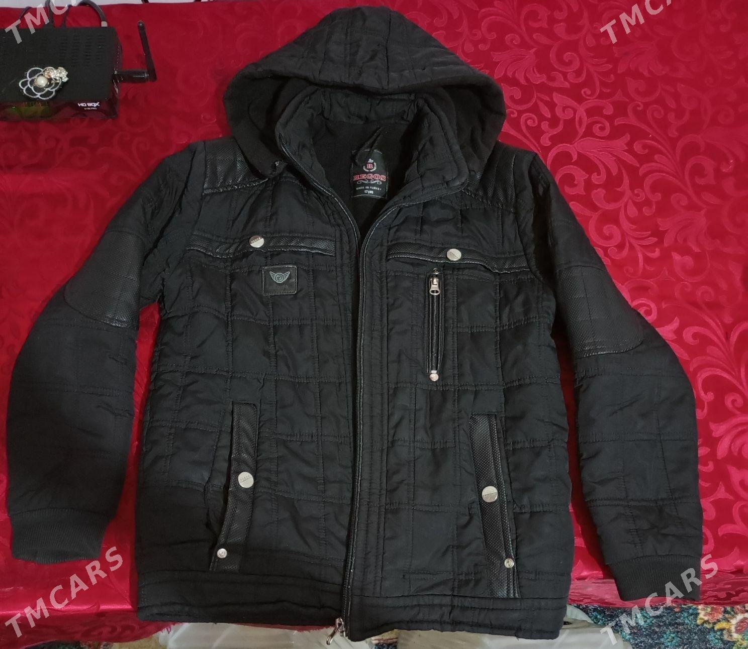 куртка - Мары - img 1