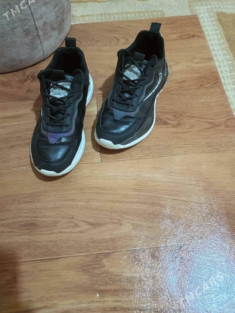 красовки - Mary - img 1