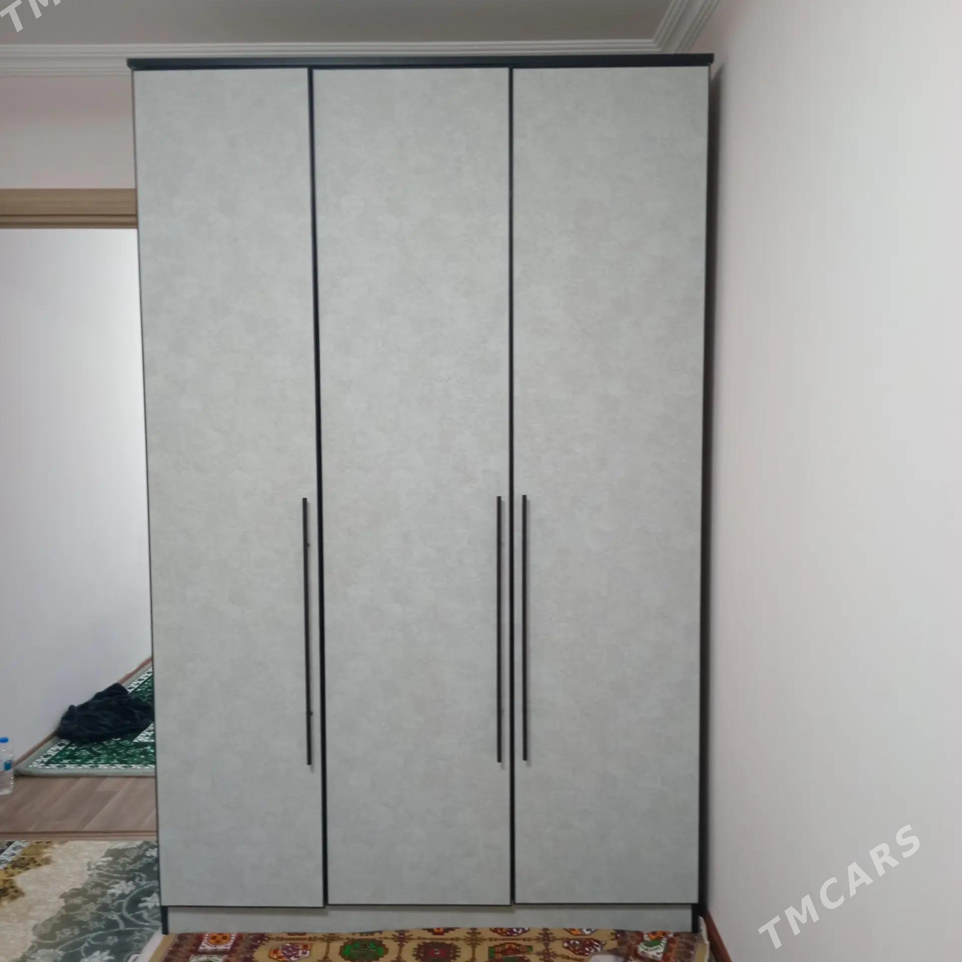 Garnatur - Ашхабад - img 1