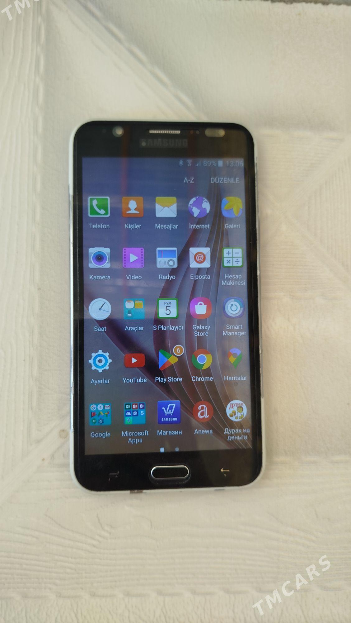 Samsung J7 - Mary - img 1