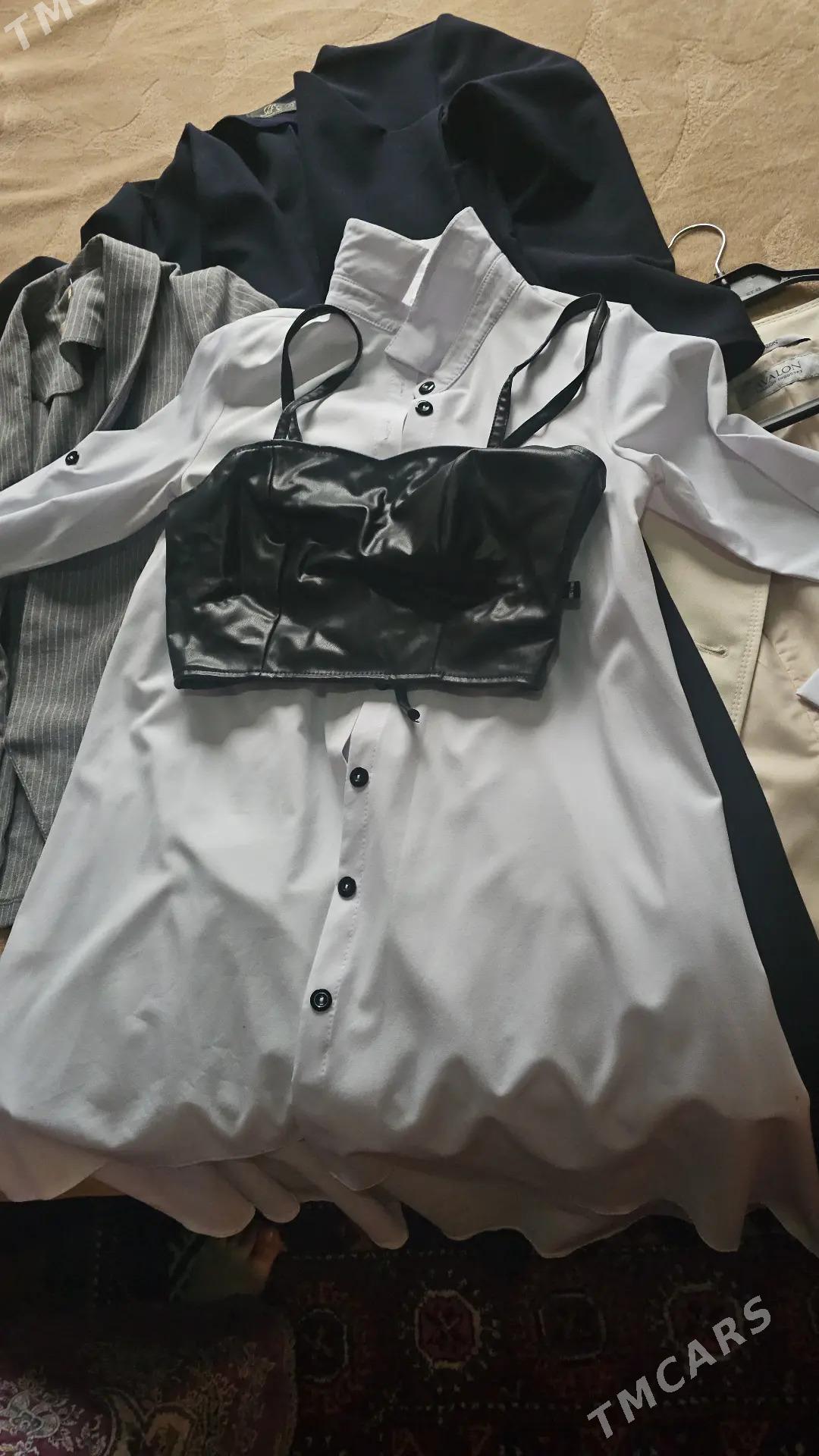 блузки - Ашхабад - img 1