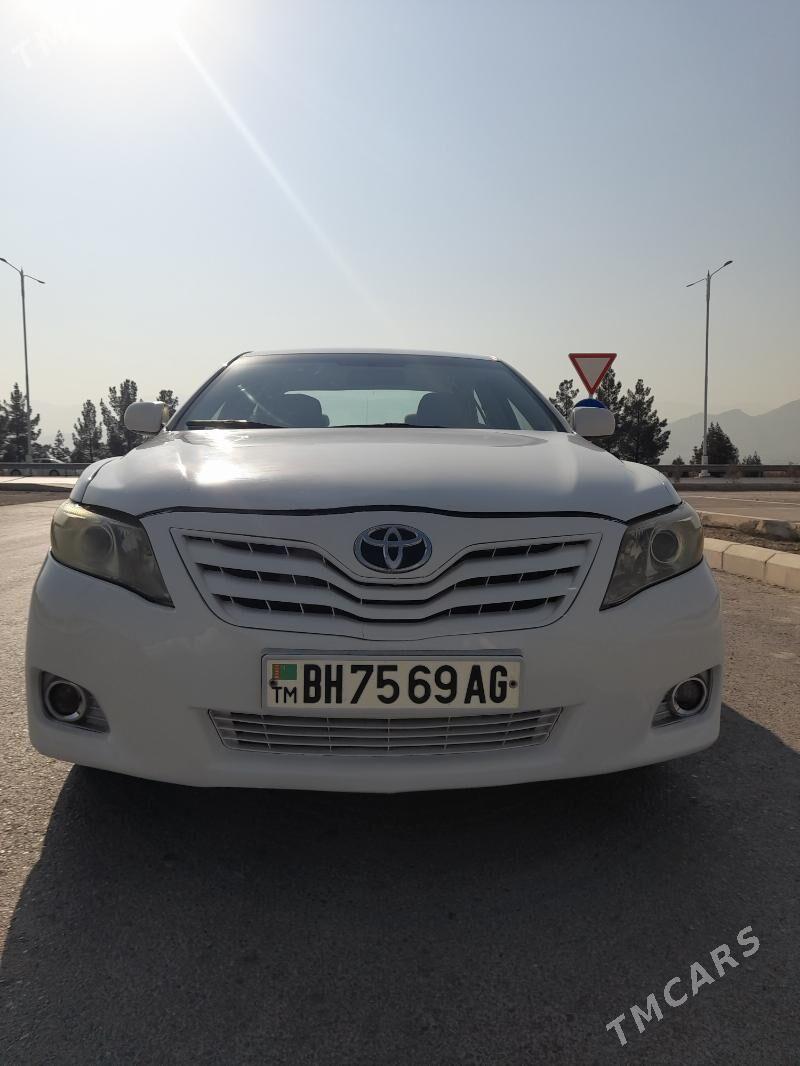 Toyota Camry 2008 - 140 000 TMT - Gökje - img 1