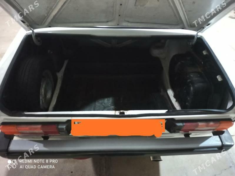 Lada 2106 2001 - 40 000 TMT - Мары - img 1