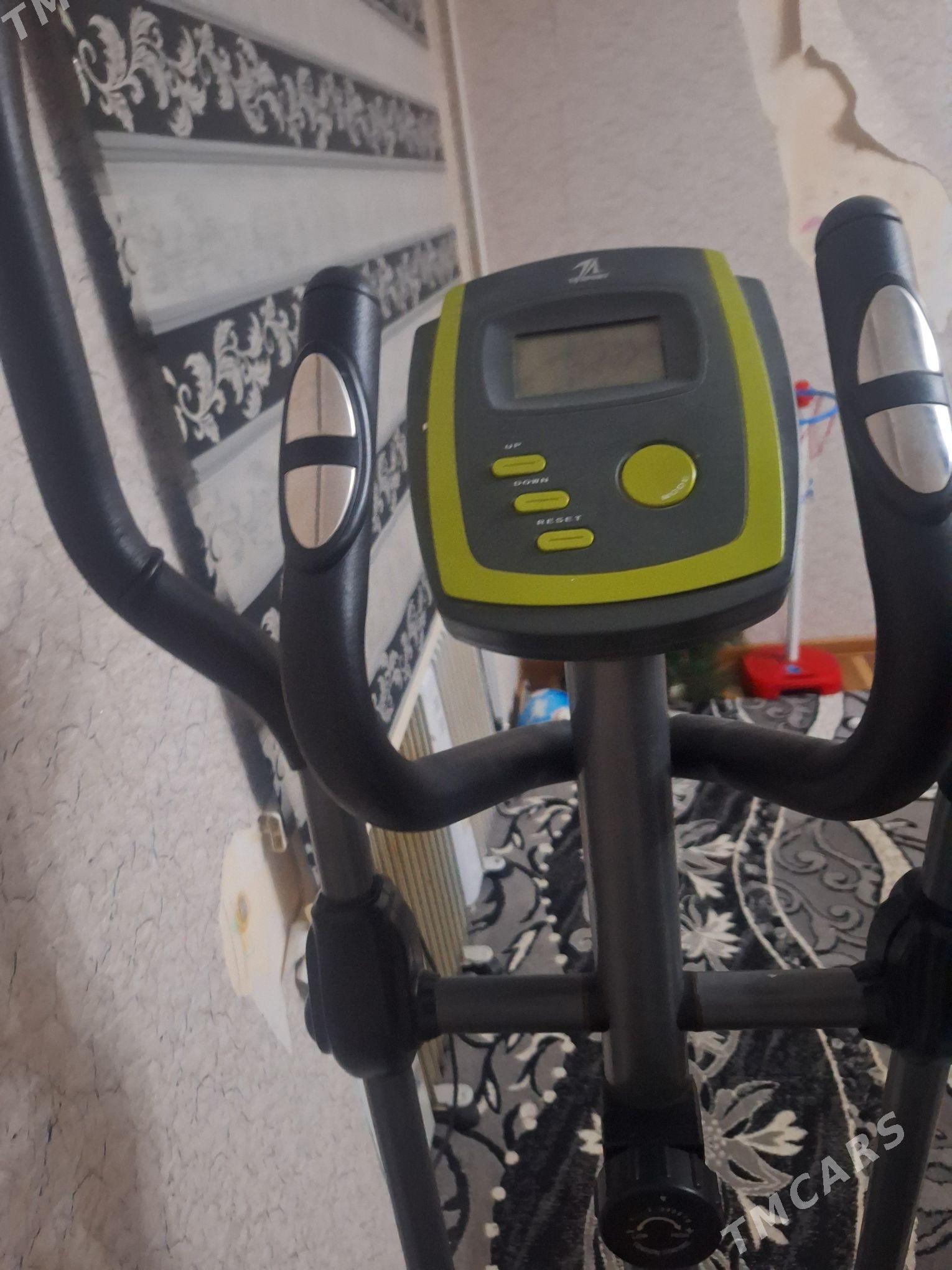 тренажёр лыжи - Balkanabat - img 1