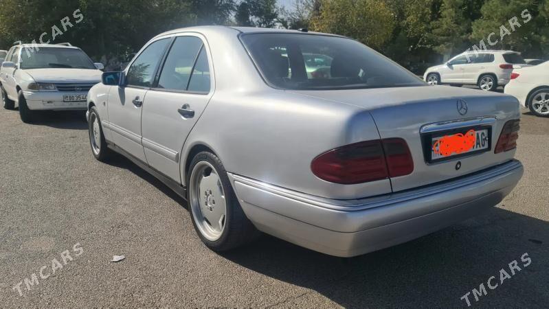 Mercedes-Benz E320 1996 - 105 000 TMT - Aşgabat - img 1