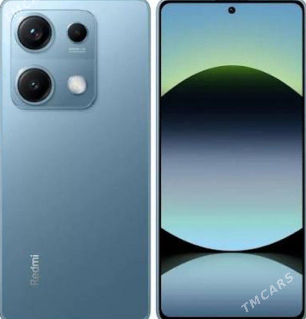 redmi not 12 - Туркменбаши - img 1