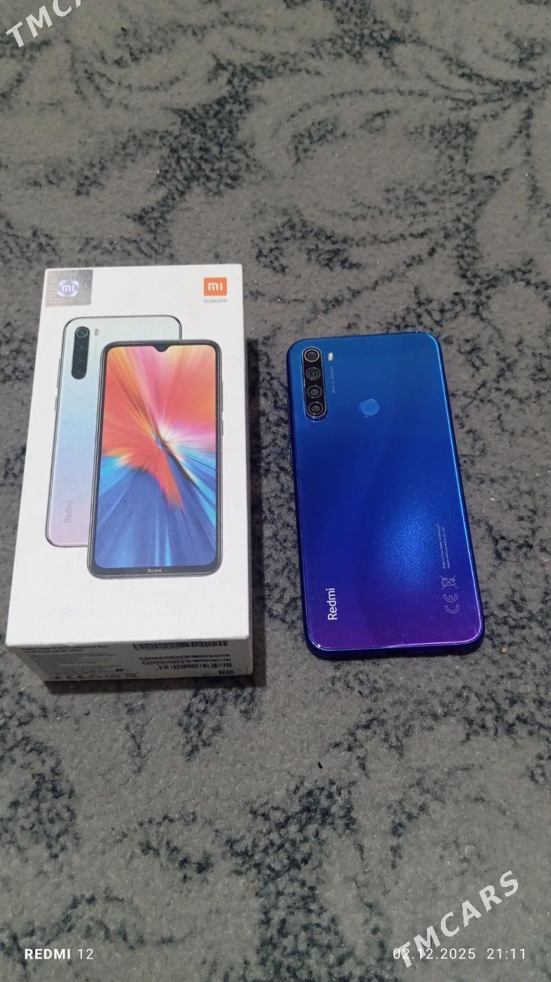 Redmi not8 - Гызыларбат - img 1