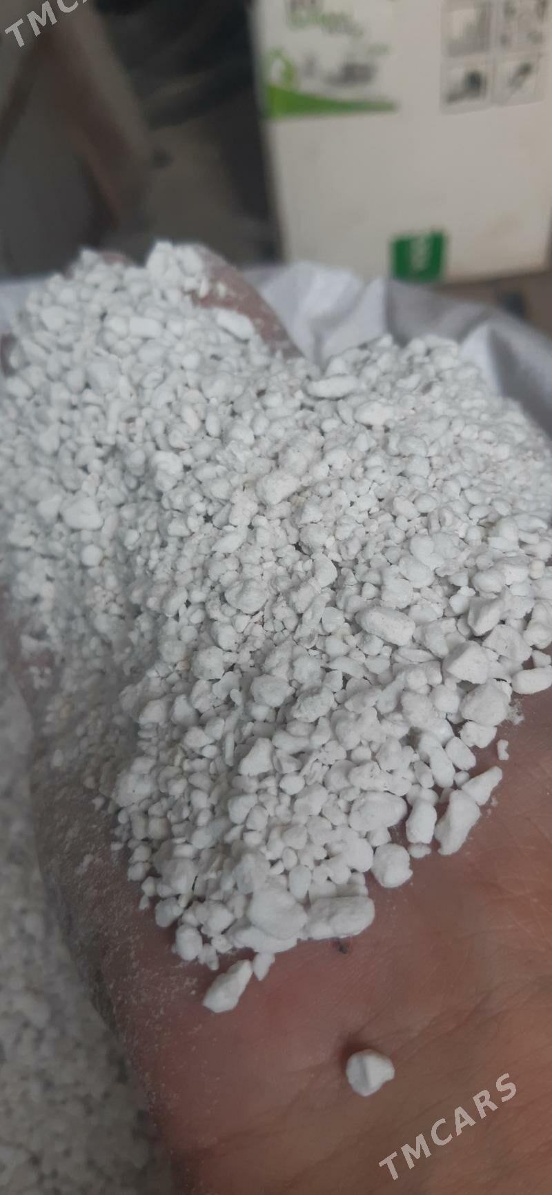 Перлит - Ашхабад - img 1