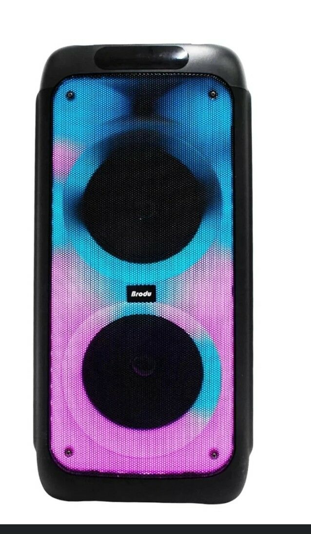 ULY KALONKA BRODU FIRMANKY - Балканабат - img 1