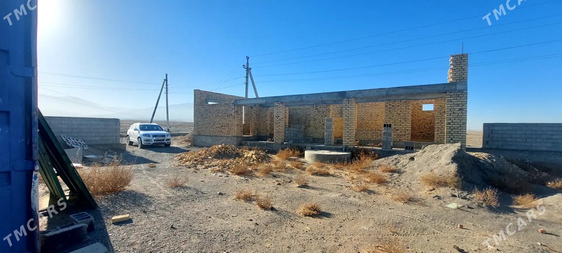 Baherden jay - Бахарден - img 1