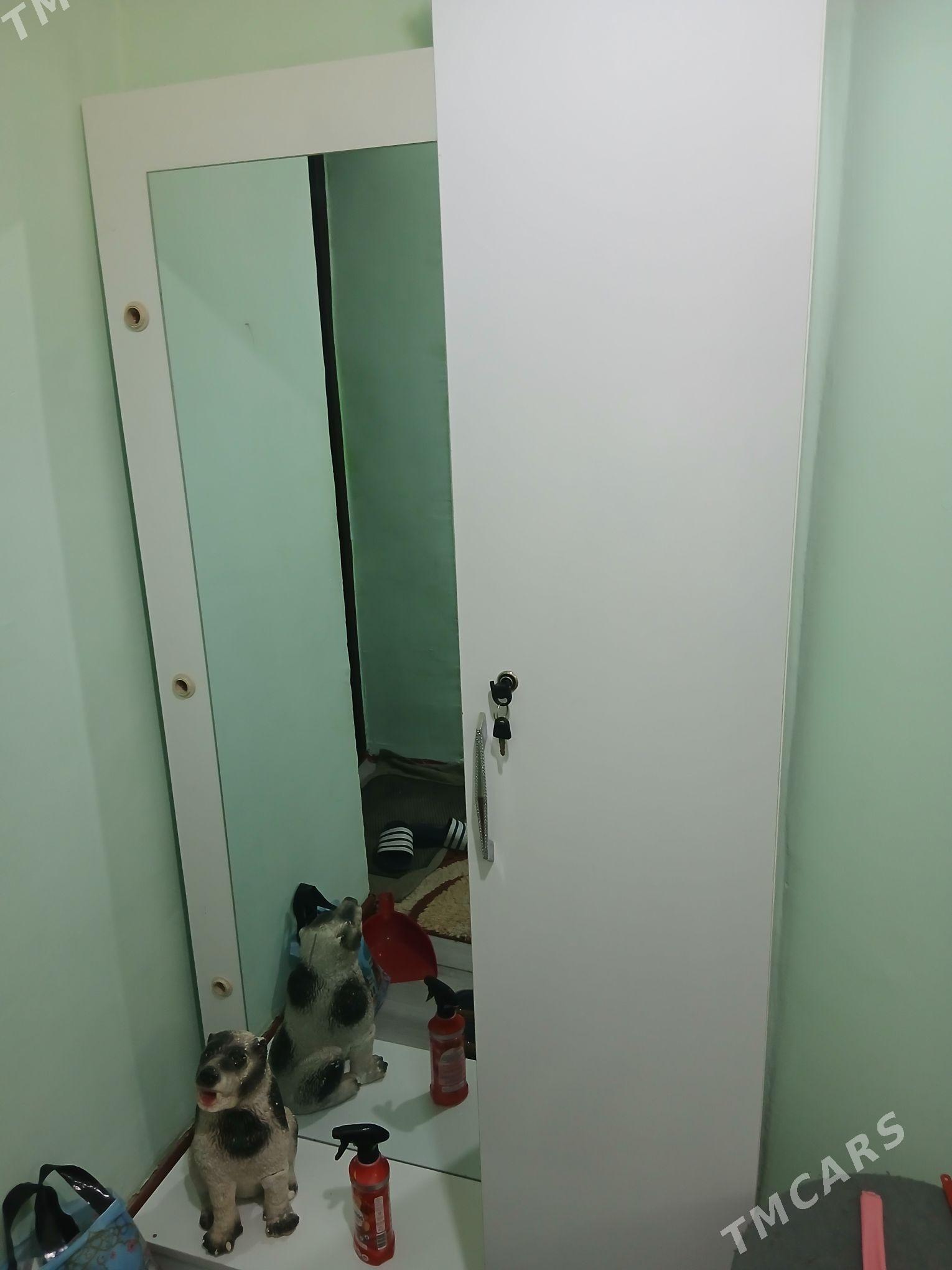 шкаф - Balkanabat - img 1