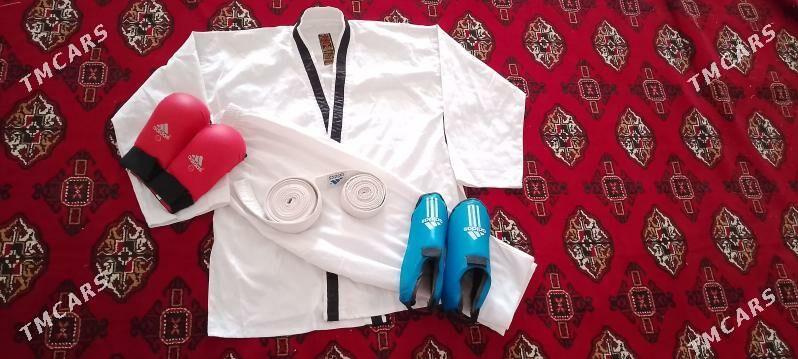 percatka kimano - Гёкдепе - img 1