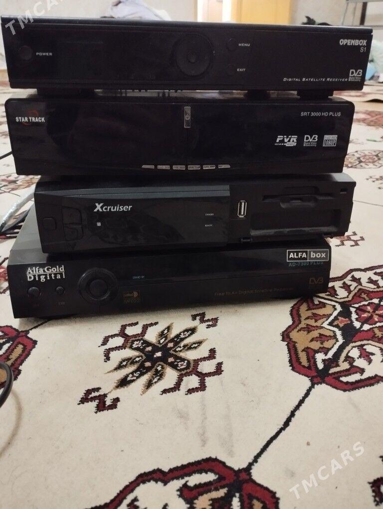 TUWNERLER HEMESI BILLE TMT - Ашхабад - img 1