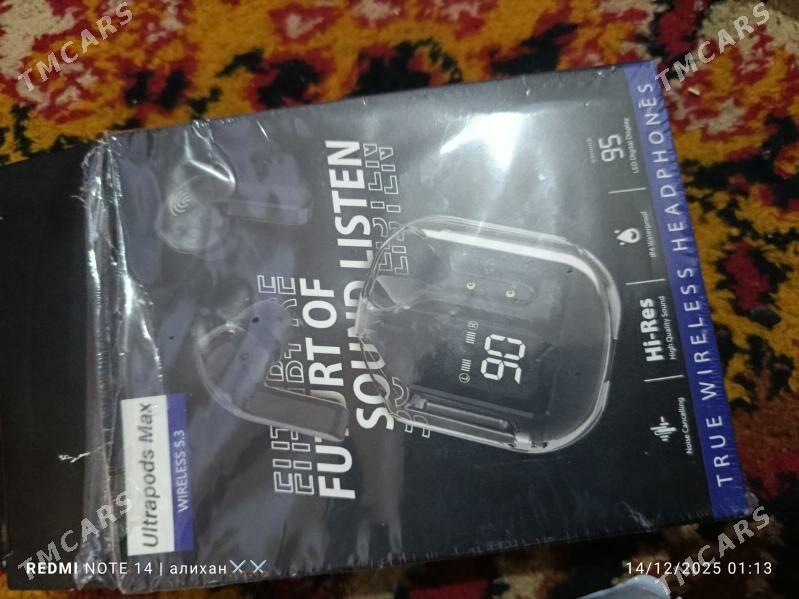 NawuşnikNawuşnik - Daşoguz - img 1