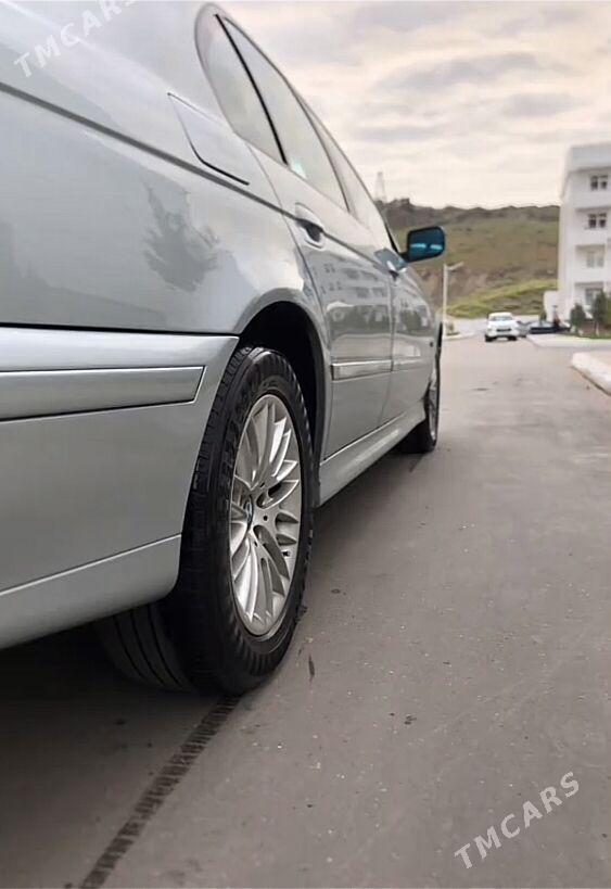 BMW 525 1998 - 140 000 TMT - Türkmenbaşy - img 1