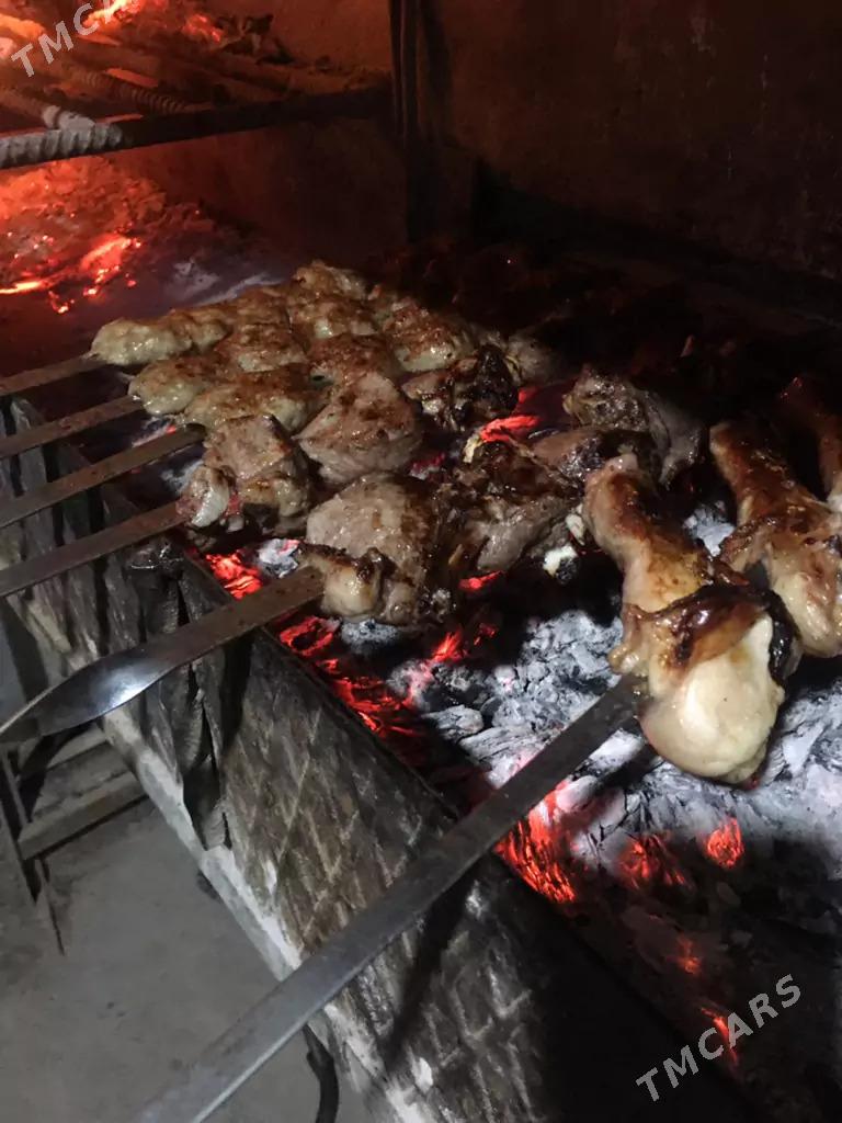 MEN MANGALÇY - Ашхабад - img 1