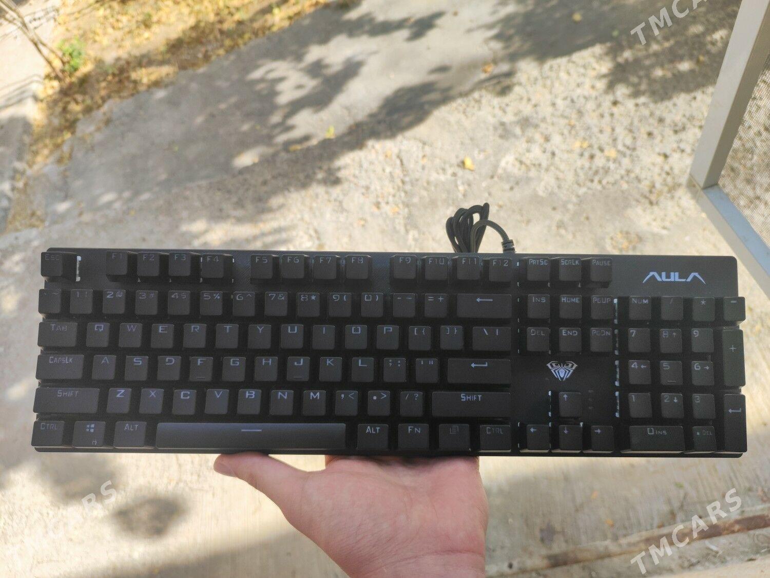 клавиатура - 2 мкр - img 1