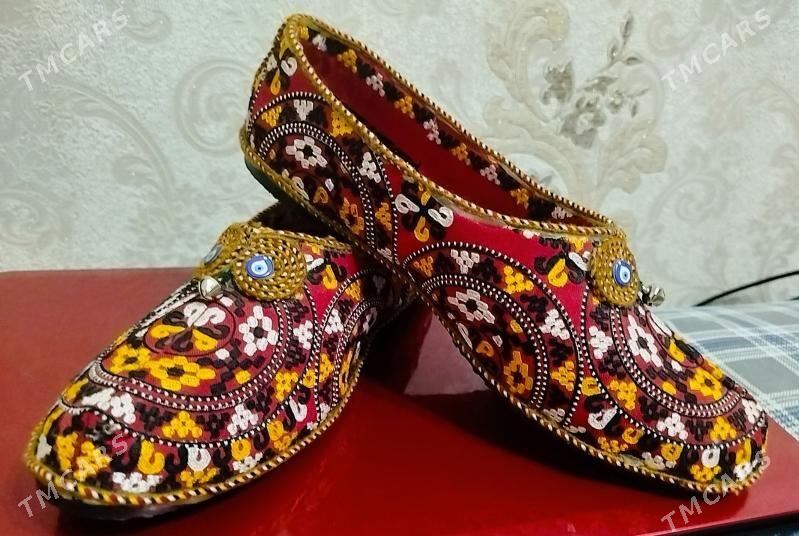 Satlyk - Туркменабат - img 1