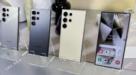 KAROPKASYZ TEL ALYAS - Aşgabat - img 1