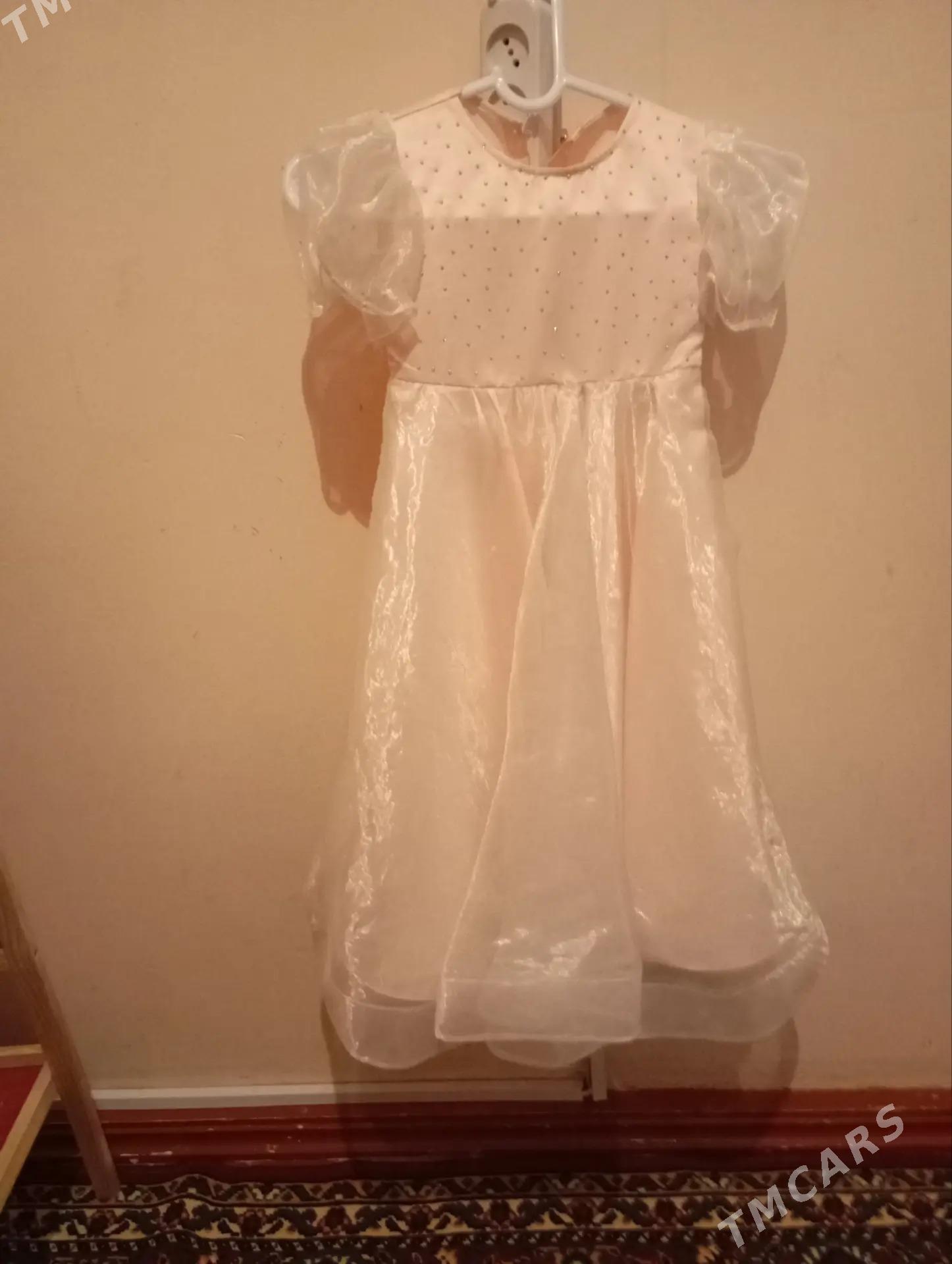 Çaga eşikler - Türkmenabat - img 1