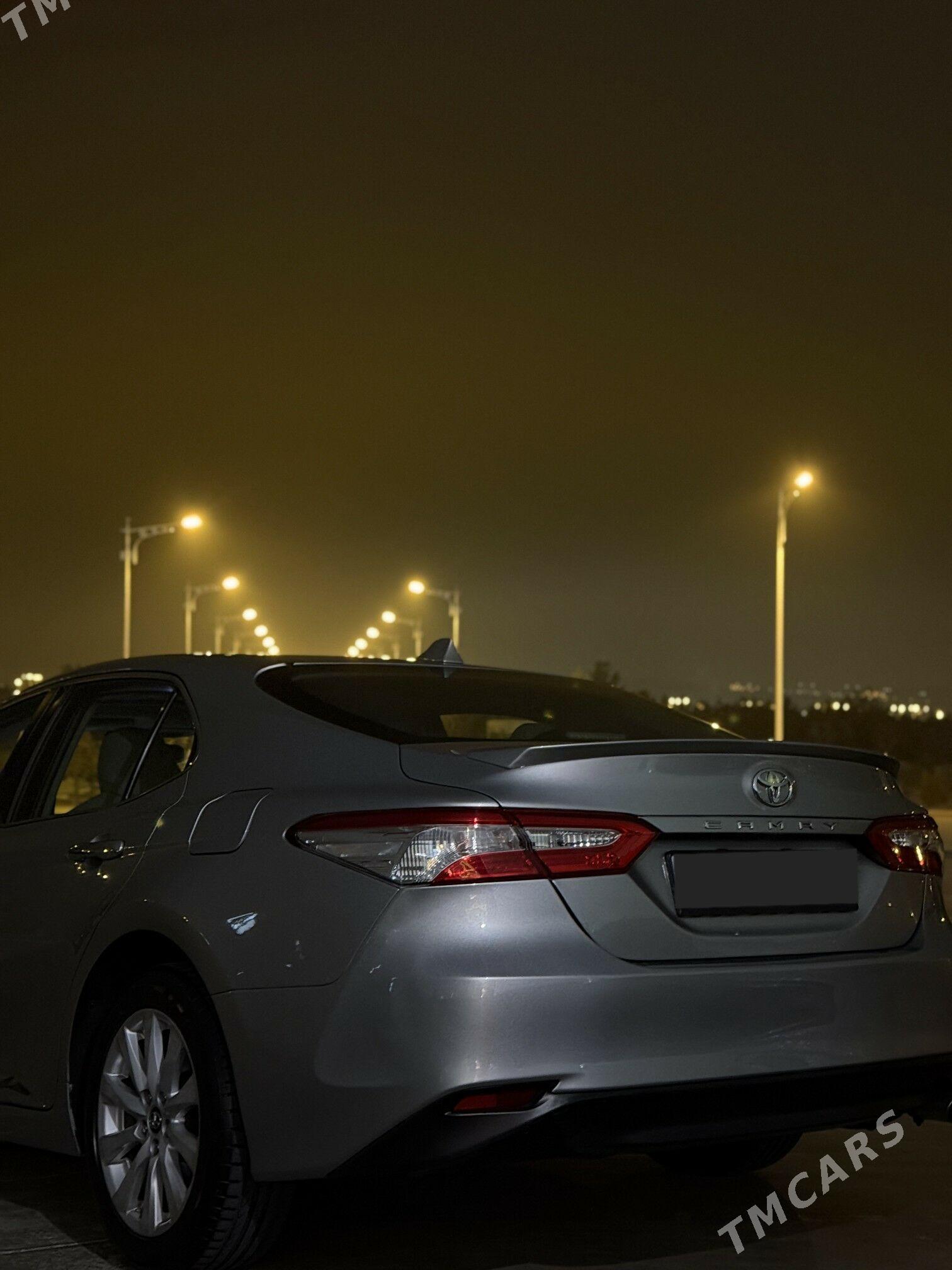 Toyota Camry 2018 - 290 000 TMT - Parahat 6 - img 1