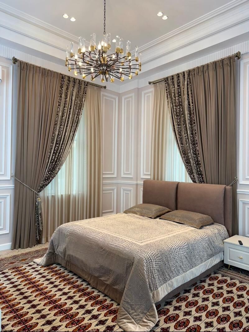 Tuty Занавески - Aşgabat - img 1