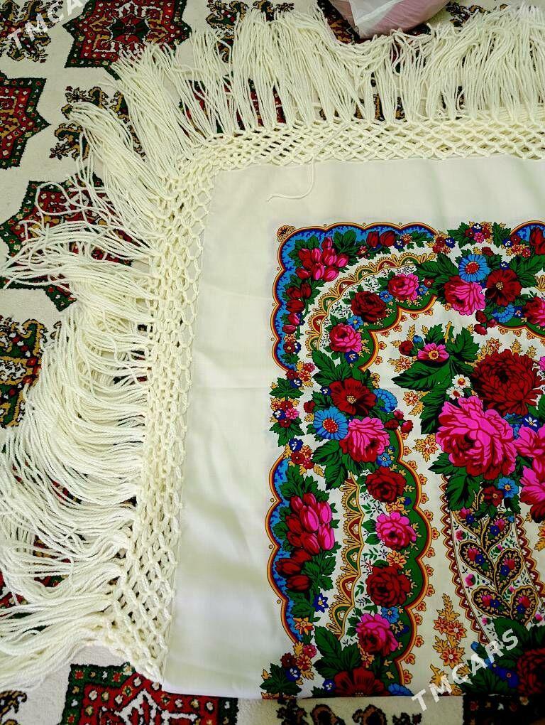 pota - Дашогуз - img 1