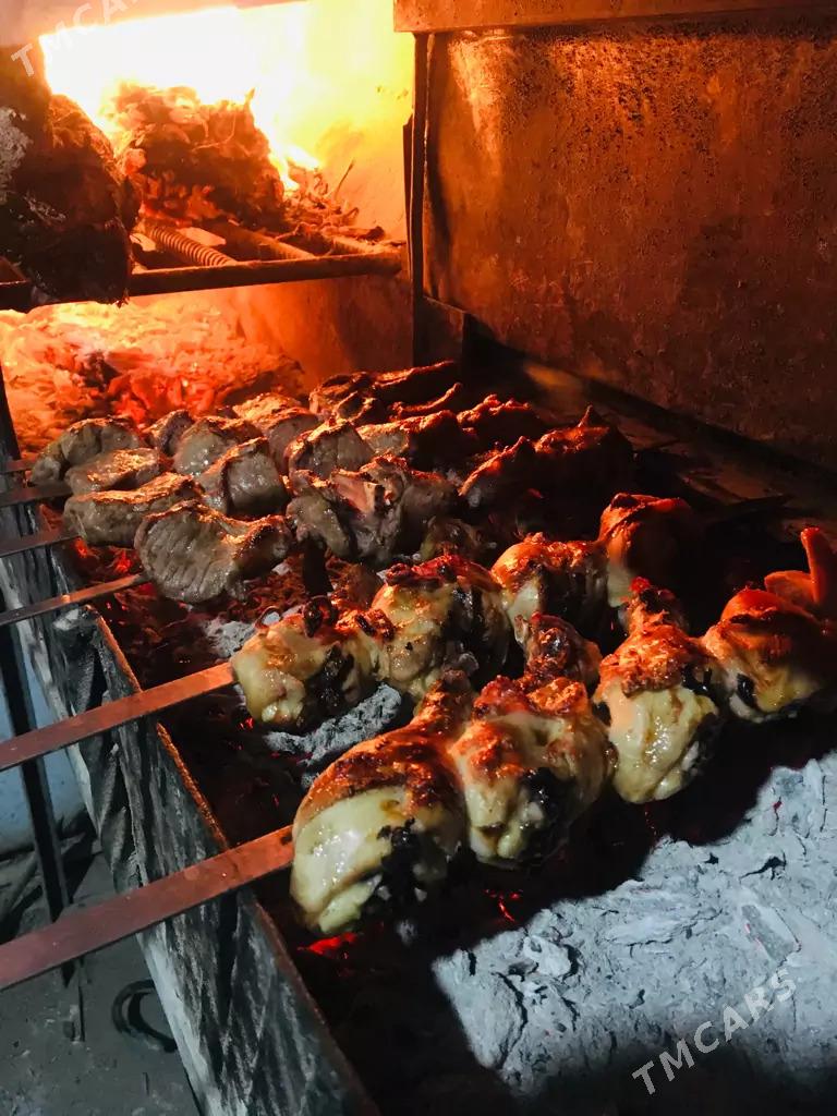 MEN MANGALŞIK - Balkanabat - img 1