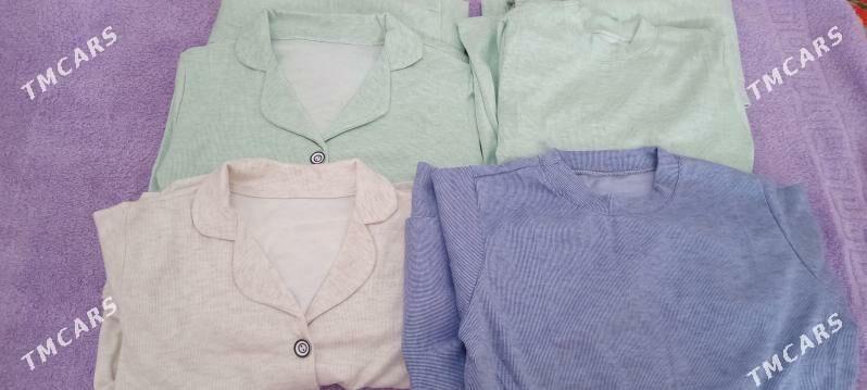 пижама - Дашогуз - img 1