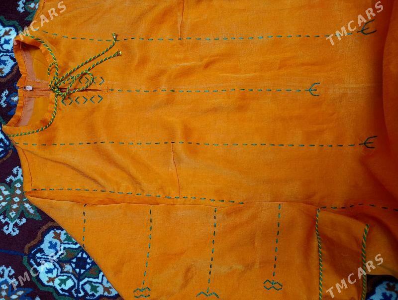 Gulyupek koynek - Дашогуз - img 1