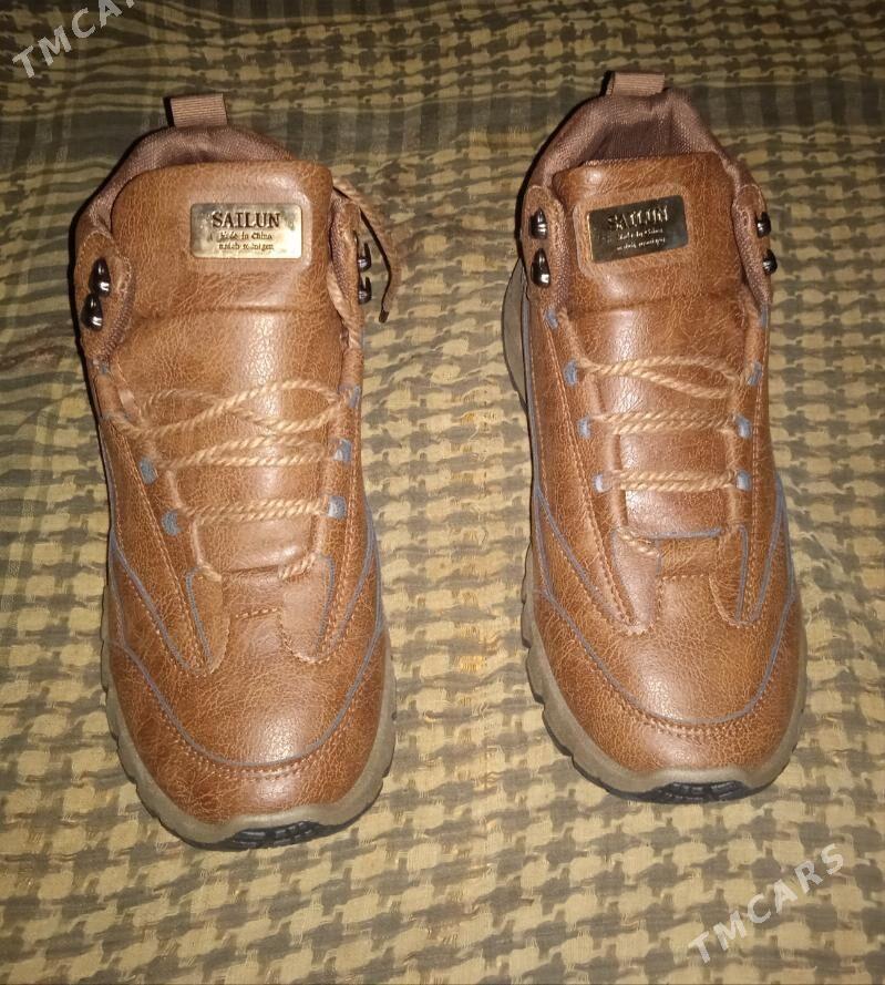 КРОССОВКИ - Aşgabat - img 1