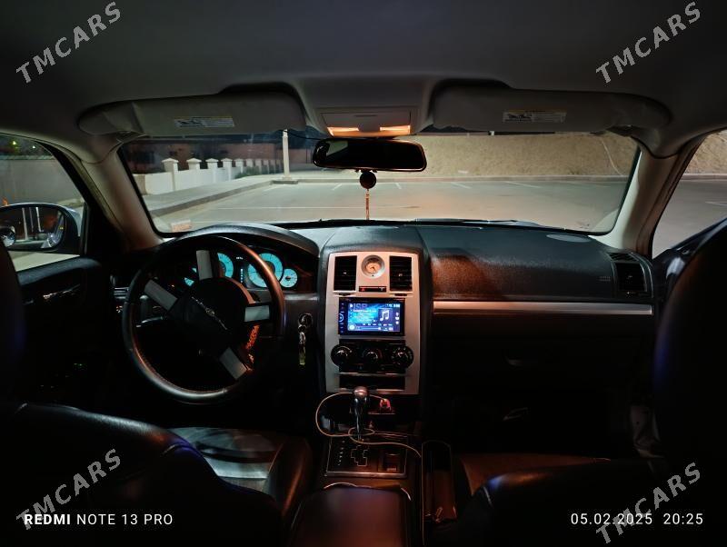 Chrysler 300 2008 - 110 000 TMT - Balkanabat - img 1