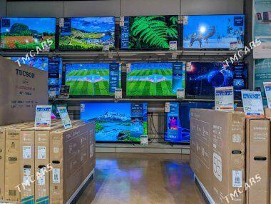 ТЕЛЕВИЗОРЫ TELEWIZOR ТИЛВИЗР - Aşgabat - img 1