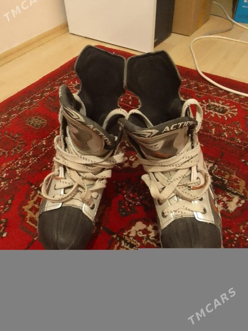 action konki - Ашхабад - img 1