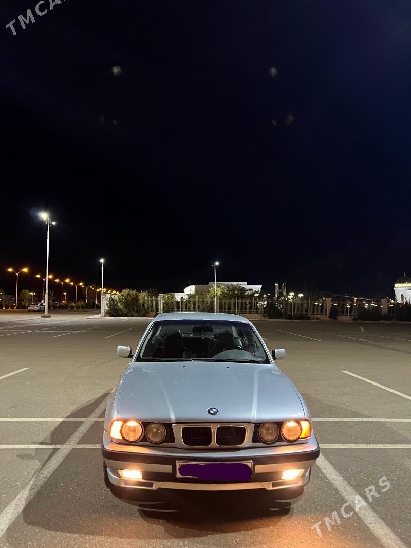 BMW 525 1990 - 65 000 TMT - Balkanabat - img 1